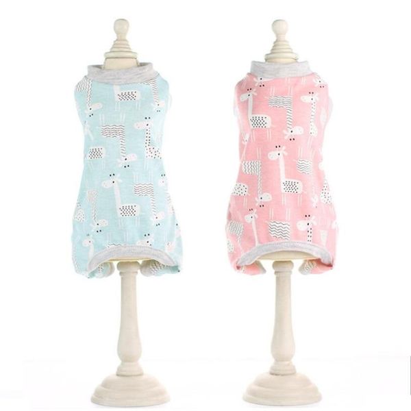 dog apparel summer lollypop pajamas soft cotton pjs clothes giraffe pet clothing xs s m l xl
dog apparel summer lollypop pajamas soft cotton pjs clothes giraffe pet clothing xs s m l xl