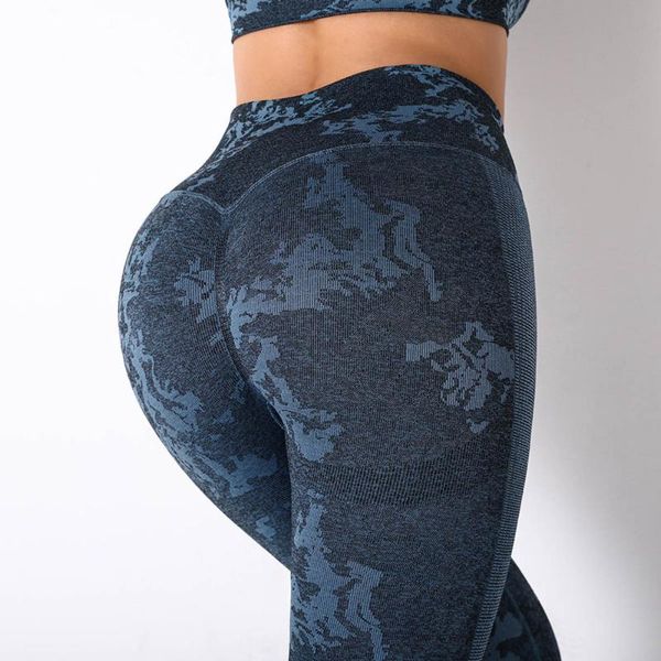 yoga outfit camouflage high waisted pants sport woman tights gym leggings push up seamless for fitness sportswear
yoga outfit camouflage high waisted pants sport woman tights gym leggings push up seamless for fitness sportswear