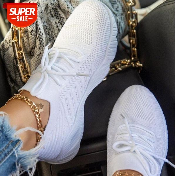 flying knitting shoes women's net european and american sports single flat casual #se0z
flying knitting shoes women's net european and american sports single flat casual #se0z