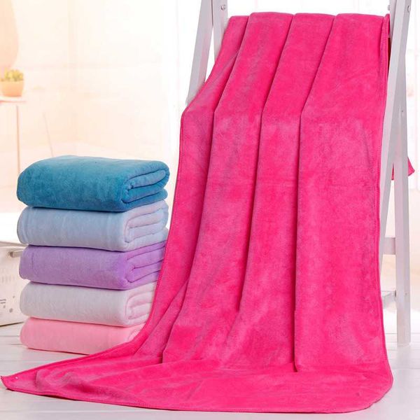 towel 70x140cm bath soft absorbent and quick-drying super large towel-super bathroom breathable
towel 70x140cm bath soft absorbent and quick-drying super large towel-super bathroom breathable