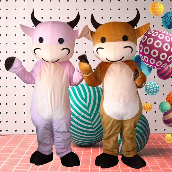 mascot costumes cattle mascot costume costume character animal cute anime for halloween party masquerade anime shows halloween outfit, Red;yellow
mascot costumes cattle mascot costume costume character animal cute anime for halloween party masquerade anime shows halloween outfit, Red;yellow