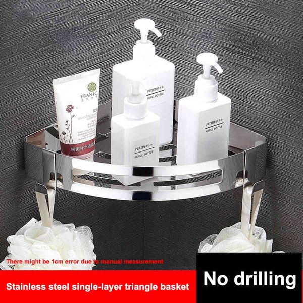 space aluminum is perforation-triangular/rectangular shower shelf caddy wall mount bathroom storage basket rack
space aluminum is perforation-triangular/rectangular shower shelf caddy wall mount bathroom storage basket rack