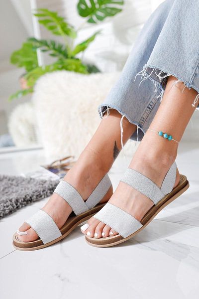 sandals women silver wheel eva bottom comfort light, Black
sandals women silver wheel eva bottom comfort light, Black