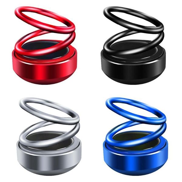 car air freshener solar energy rotating fragrance diffuser interior decoration for office home vehicle
car air freshener solar energy rotating fragrance diffuser interior decoration for office home vehicle