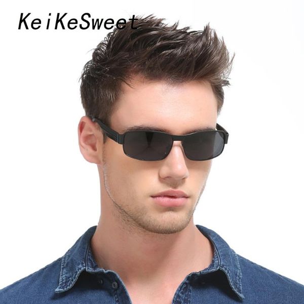 sunglasses keikesweet fashion polarized luxury designer men rays outdoor uv400 vintage summer eyewear shades party sun glasses, White;black
sunglasses keikesweet fashion polarized luxury designer men rays outdoor uv400 vintage summer eyewear shades party sun glasses, White;black