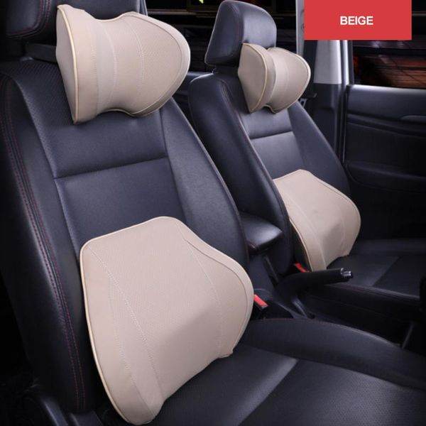 seat cushions neck headrest interior accessories car head rest space memory lumbar cushion auto waist pillow
seat cushions neck headrest interior accessories car head rest space memory lumbar cushion auto waist pillow