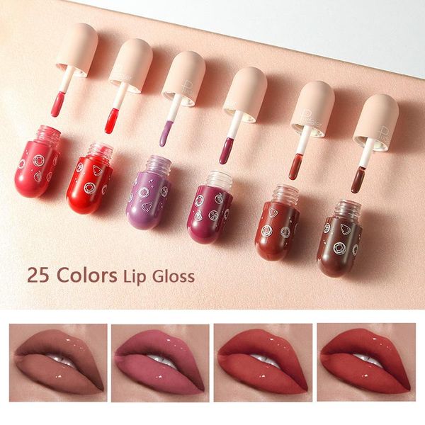 lip gloss 25 colors mini juicy tint shiny jelly lips makeup liquid lipstick moisturizer colour cosmetics tslm1
lip gloss 25 colors mini juicy tint shiny jelly lips makeup liquid lipstick moisturizer colour cosmetics tslm1