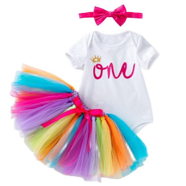 clothing sets girls skirt for girl one letter born bodysuit ruffle tutu dress infant summer seaside holiday 3pcs/set, White
clothing sets girls skirt for girl one letter born bodysuit ruffle tutu dress infant summer seaside holiday 3pcs/set, White