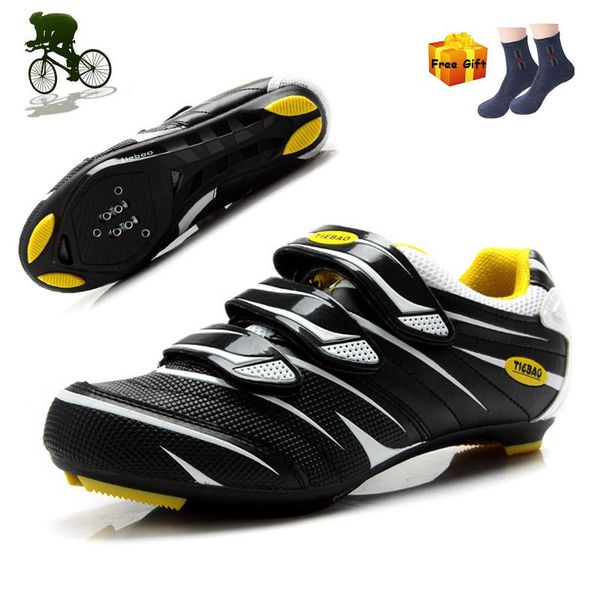 professional cycling shoes men outdoor women mountain self-locking original sapatilha ciclismos speed sport bicycle sneakers footwear, Black
professional cycling shoes men outdoor women mountain self-locking original sapatilha ciclismos speed sport bicycle sneakers footwear, Black