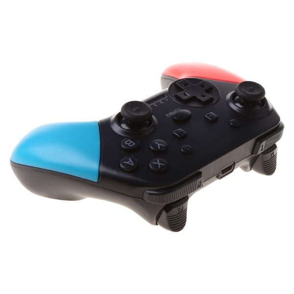 wireless bluetooth game controller joystick console gamepad for switch pro f62c controllers & joysticks
wireless bluetooth game controller joystick console gamepad for switch pro f62c controllers & joysticks
