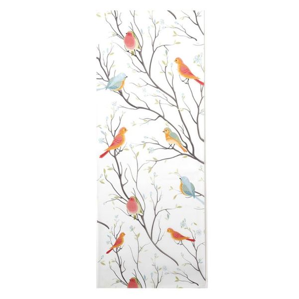 window stickers non-adhesive frosted films colored bird for home office privacy removable colourful decorative glass pvc 3d wall
window stickers non-adhesive frosted films colored bird for home office privacy removable colourful decorative glass pvc 3d wall