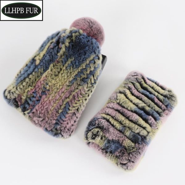 hats, scarves & gloves sets luxury knitted genuine fur hats winter women warm real rex scarf hat good elastic mufflers caps, Blue;gray
hats, scarves & gloves sets luxury knitted genuine fur hats winter women warm real rex scarf hat good elastic mufflers caps, Blue;gray