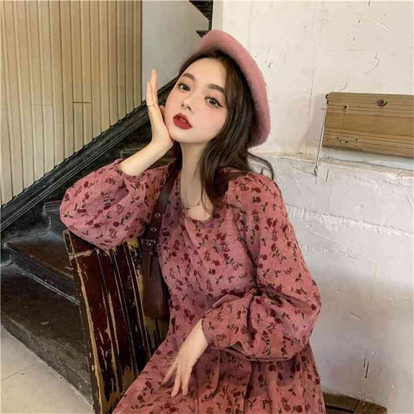 korean square collar open collarbone print dress high waist hip line vestido conduory utumn spring ropa midi dresses 210519, Black;gray
korean square collar open collarbone print dress high waist hip line vestido conduory utumn spring ropa midi dresses 210519, Black;gray