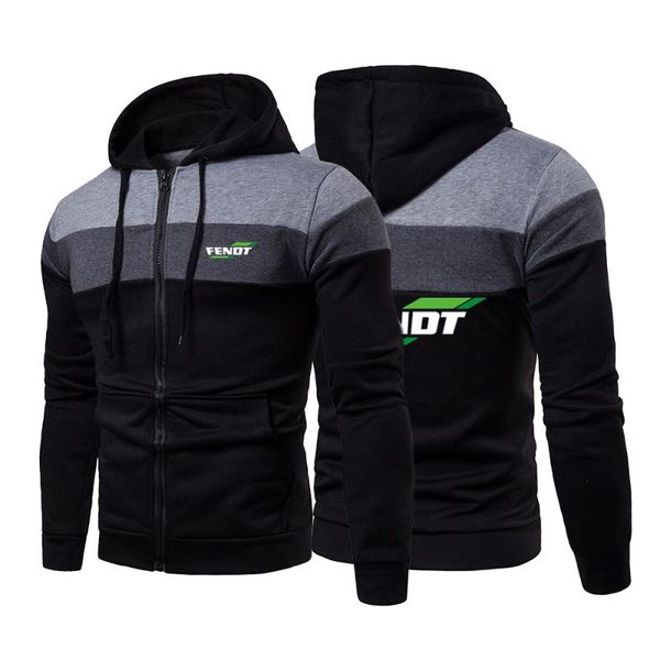 men's hoodies & sweatshirts fendt 2021 spring and autumn wild warm fashion harajuku zipper hooded style male jackets coats, Black
men's hoodies & sweatshirts fendt 2021 spring and autumn wild warm fashion harajuku zipper hooded style male jackets coats, Black