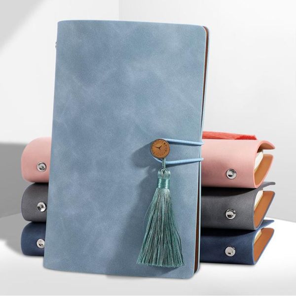 notebook stationery journal notebooks retro libretas cuadernos a6 removable cahier portable diary and journals notepad notepads, Purple;pink
notebook stationery journal notebooks retro libretas cuadernos a6 removable cahier portable diary and journals notepad notepads, Purple;pink