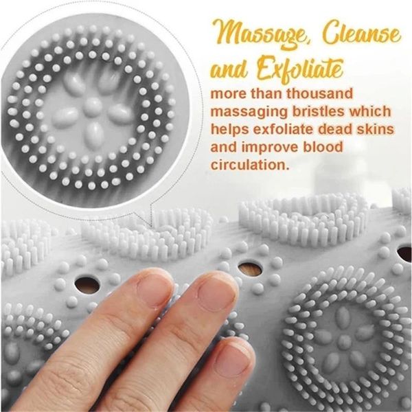 bath mats round pvc anti-slip bathroom mat shower safety non slip strips stickers for bathtubs showers stairs floors j99store
bath mats round pvc anti-slip bathroom mat shower safety non slip strips stickers for bathtubs showers stairs floors j99store