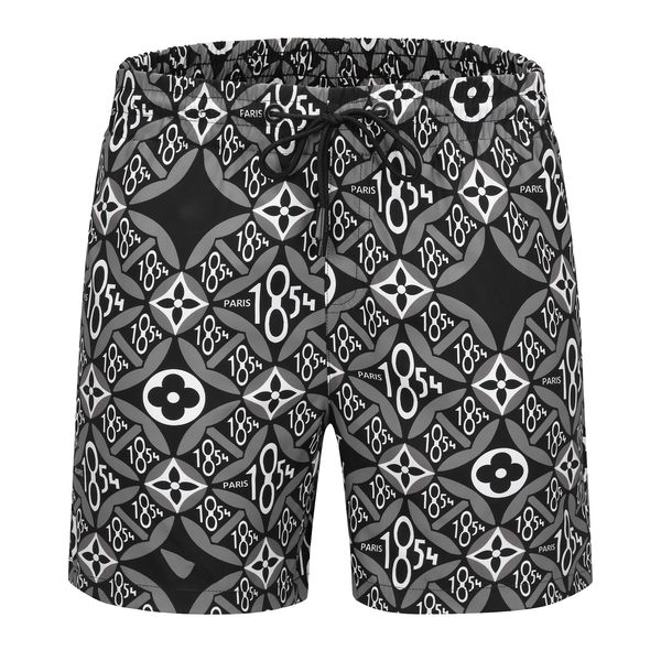Luxury Designers Mens Fashion Beach Shorts Quick Drying Summer Men Swimwear Swimming Swim Trunks
Luxury Designers Mens Fashion Beach Shorts Quick Drying Summer Men Swimwear Swimming Swim Trunks