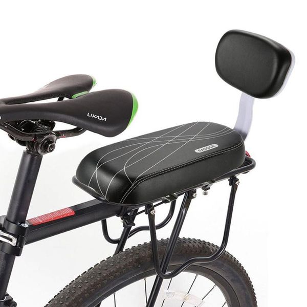 bike saddles gobygo bicycle rear seat cushion armrest footrest set kid child carrier including and backrest cycling parts
bike saddles gobygo bicycle rear seat cushion armrest footrest set kid child carrier including and backrest cycling parts