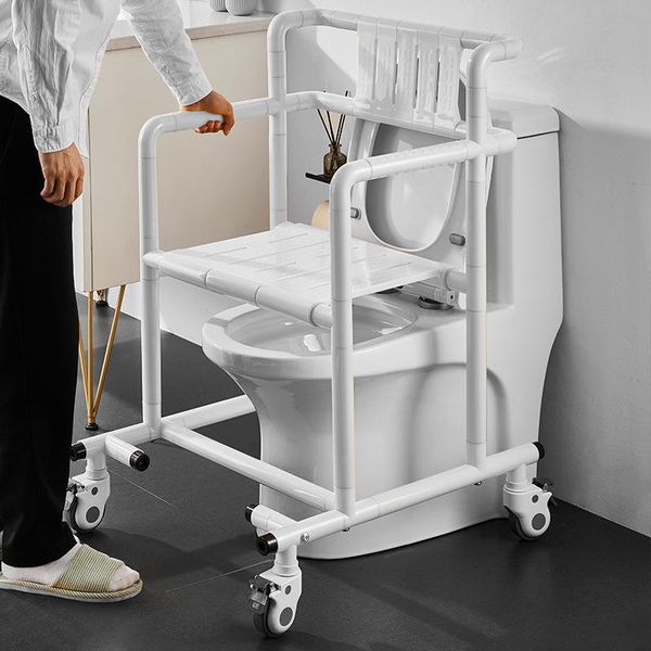 shower wheelchair toilet chair dual-purpose elderly with wheels disabled pregnant woman bath accessory set
shower wheelchair toilet chair dual-purpose elderly with wheels disabled pregnant woman bath accessory set
