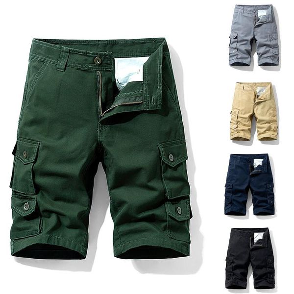 men's shorts 5 colors plus size 30-36 brand summer camouflage loose cargo men camo short homme no belt, White;black
men's shorts 5 colors plus size 30-36 brand summer camouflage loose cargo men camo short homme no belt, White;black
