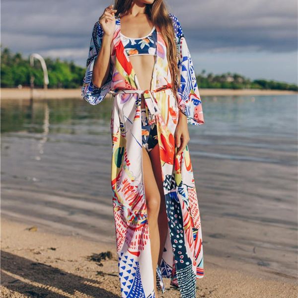 swimsuit cover up bath dresses long beach tunic bathing suit coverups capes swim sun kaftan praia pareo plus size plage tunique women's, White;black
swimsuit cover up bath dresses long beach tunic bathing suit coverups capes swim sun kaftan praia pareo plus size plage tunique women's, White;black
