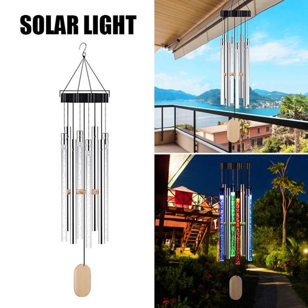 decorative objects & figurines solar wind chimes lights with color changing ip65 waterproof convenient durable long lasting for outside gard
decorative objects & figurines solar wind chimes lights with color changing ip65 waterproof convenient durable long lasting for outside gard