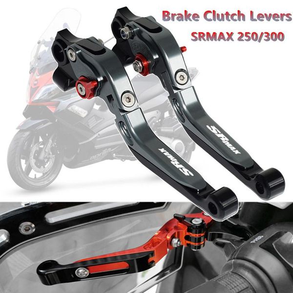 motorcycle brakes accessories folding extendable left right brake clutch levers aluminum for aprilia sr max 250 300 srmax300
motorcycle brakes accessories folding extendable left right brake clutch levers aluminum for aprilia sr max 250 300 srmax300