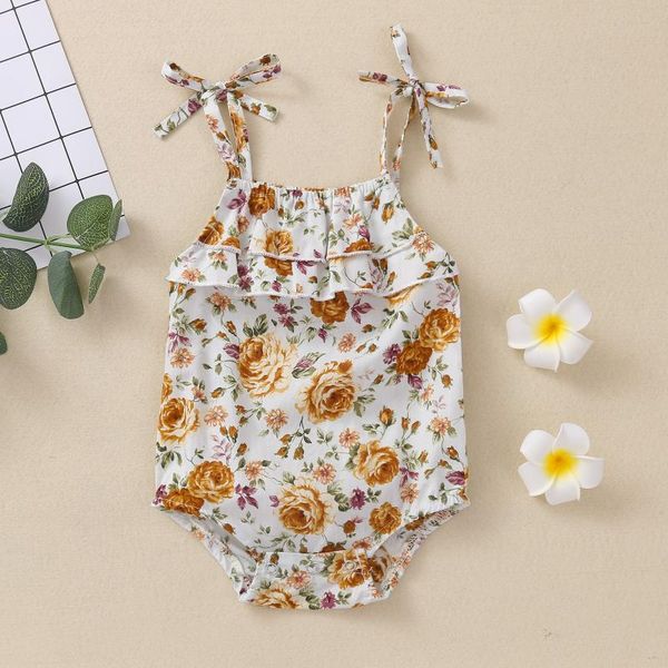 rompers 2021 born infant baby girls lace ruffle floral print suspenders casual outfits toddler clothing girl clothes, Blue
rompers 2021 born infant baby girls lace ruffle floral print suspenders casual outfits toddler clothing girl clothes, Blue