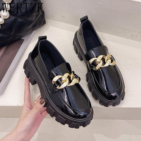 dress shoes 2021 female women fashion mary janes round toe metal loafers oxfords casual ladies heels for, Black
dress shoes 2021 female women fashion mary janes round toe metal loafers oxfords casual ladies heels for, Black