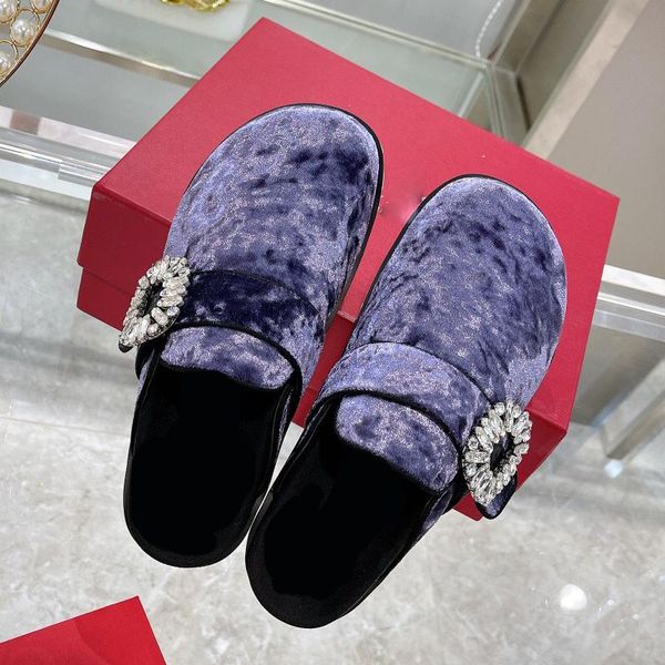 slippers fashion slipper women shoes outdoor crystal comfortable round toe slip-on female sandals spring/autumn, Black
slippers fashion slipper women shoes outdoor crystal comfortable round toe slip-on female sandals spring/autumn, Black