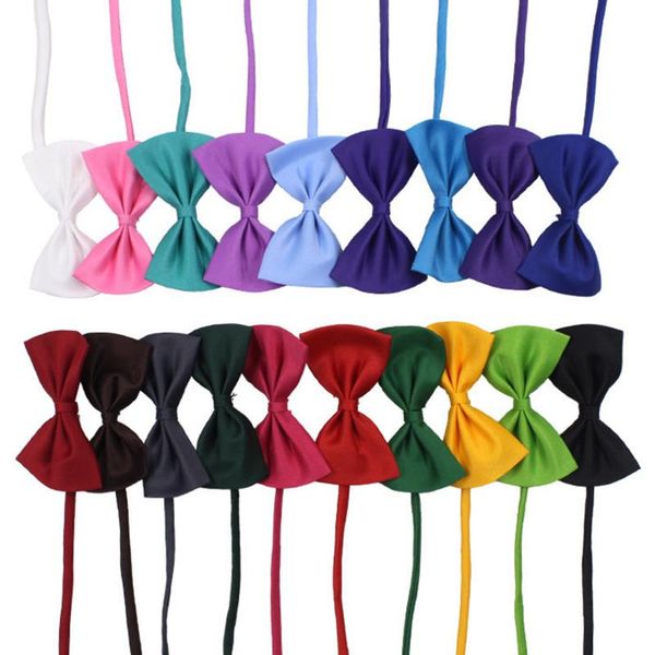 50/100 pcs/lot pet dogs cats bow tie adjustable grooming accessories multicolor cute bows for necks polyester & cotton dog apparel
50/100 pcs/lot pet dogs cats bow tie adjustable grooming accessories multicolor cute bows for necks polyester & cotton dog apparel