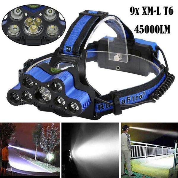 xm-l t6 led rechargeable headlamp headlight travel head torch outdoor sports riding bike bicycle accessories dec 29 lights
xm-l t6 led rechargeable headlamp headlight travel head torch outdoor sports riding bike bicycle accessories dec 29 lights
