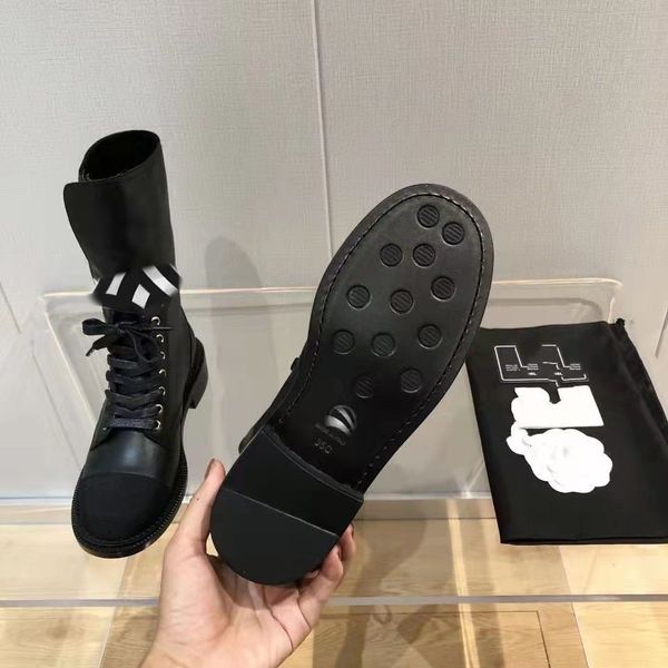 designer boots brand logo women shoes fashion soft cowhide leather comfort full sense of design exquisite technology support great quality s, Black
designer boots brand logo women shoes fashion soft cowhide leather comfort full sense of design exquisite technology support great quality s, Black