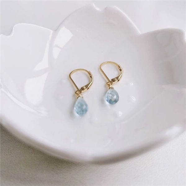 water drop blue z earrings female genuine gemstones 925 sterling silver for women 210625, Golden;silver
water drop blue z earrings female genuine gemstones 925 sterling silver for women 210625, Golden;silver