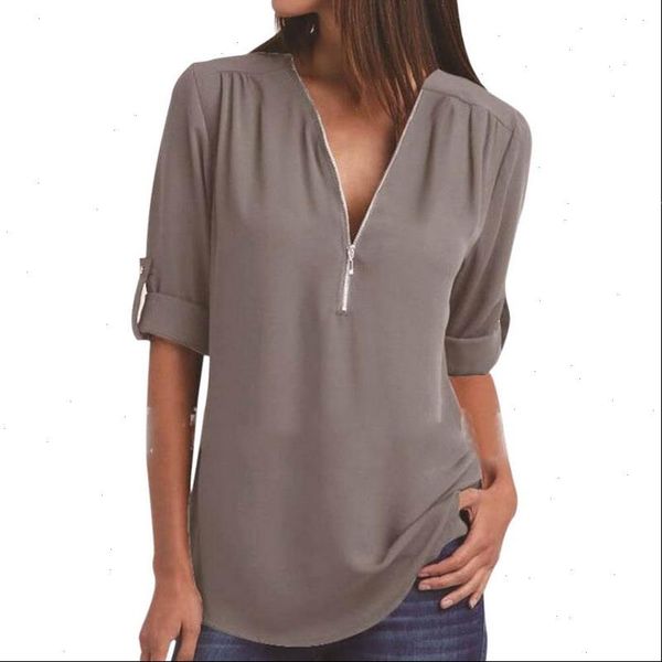 s 5xl womens shirt plus size women clothing blouses casual long sleeve loose irregular black white shirts woman v
s 5xl womens shirt plus size women clothing blouses casual long sleeve loose irregular black white shirts woman v