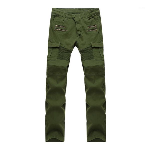 long trousers pencil pants men jean skinny hip hop pleated street dress moownuc mwc personal clothing casual fashion jeans denim men's, Blue
long trousers pencil pants men jean skinny hip hop pleated street dress moownuc mwc personal clothing casual fashion jeans denim men's, Blue