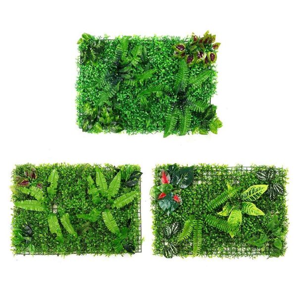 decorative flowers & wreaths artificial plant lawn diy background wall simulation grass leaf wedding home decoration green wholesale carpet
decorative flowers & wreaths artificial plant lawn diy background wall simulation grass leaf wedding home decoration green wholesale carpet