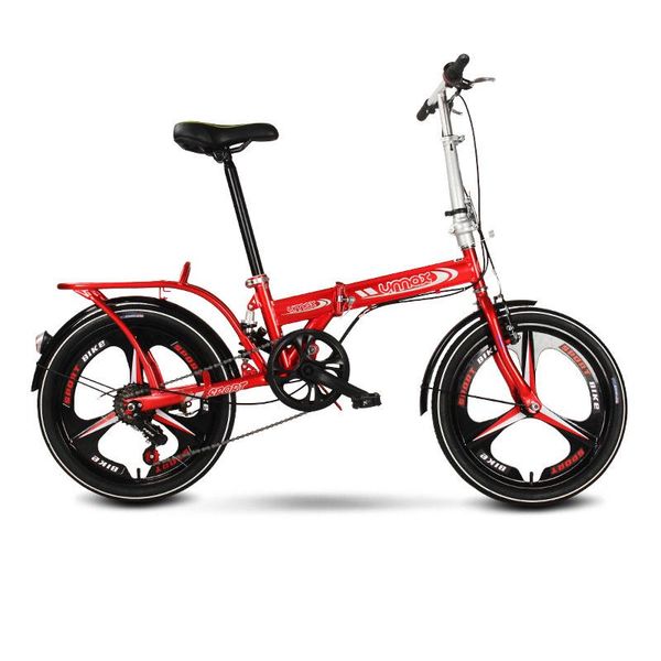 inch folding bicycle three knife wheel shifting absorption student bike men and women bikes
inch folding bicycle three knife wheel shifting absorption student bike men and women bikes