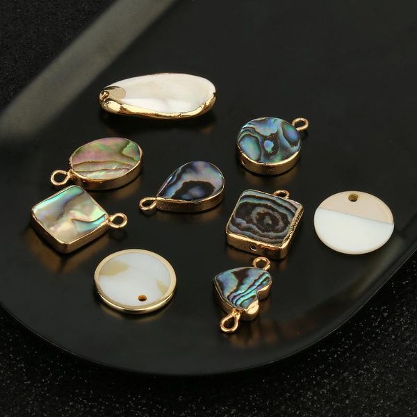 charms cute colorful conch heart sea shell pendants for jewelry making diy handmade anklet bracelets necklaces earrings craft, Bronze;silver
charms cute colorful conch heart sea shell pendants for jewelry making diy handmade anklet bracelets necklaces earrings craft, Bronze;silver