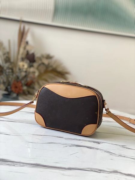 luxury designer bags women leather crossbody bag handbag 21cm shoulder handbags m45528
luxury designer bags women leather crossbody bag handbag 21cm shoulder handbags m45528