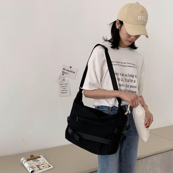 duffel bags women canvas messenger bag long strap cross body eco folding cloth handbag large capacity zipper purse for ladies
duffel bags women canvas messenger bag long strap cross body eco folding cloth handbag large capacity zipper purse for ladies