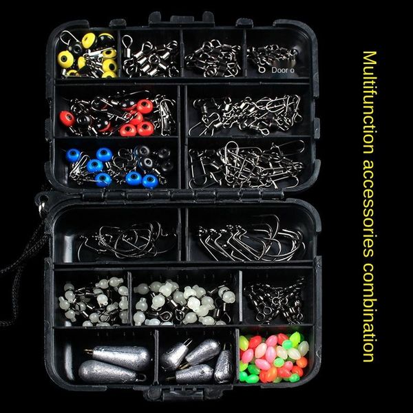 compartments portable large-capacity abs waterproof outdoor fishing accessory set tools tackle boxes accessories
compartments portable large-capacity abs waterproof outdoor fishing accessory set tools tackle boxes accessories