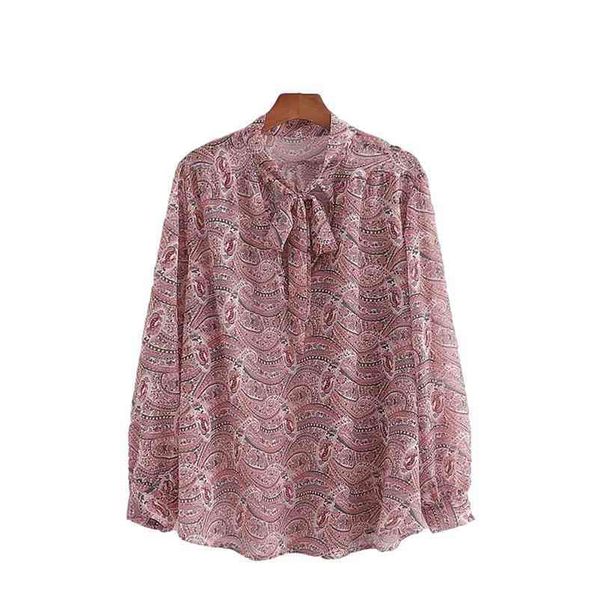 puwd vintage woman loose pink floral belt blouse spring chic ladies oversized printed female sweet holiday s 210522, White
puwd vintage woman loose pink floral belt blouse spring chic ladies oversized printed female sweet holiday s 210522, White