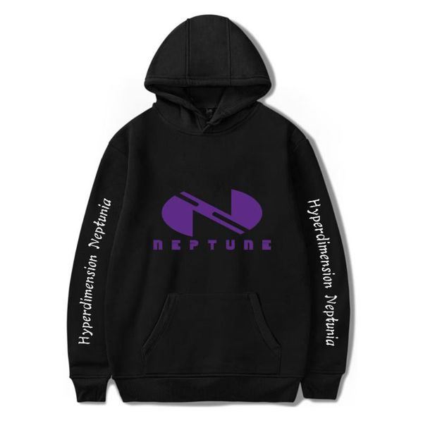 men's hoodies & sweatshirts hyperdimension neptunia boy/girl kawaii autumn winter fleece hooded sweatshirt fashion casual, Black
men's hoodies & sweatshirts hyperdimension neptunia boy/girl kawaii autumn winter fleece hooded sweatshirt fashion casual, Black