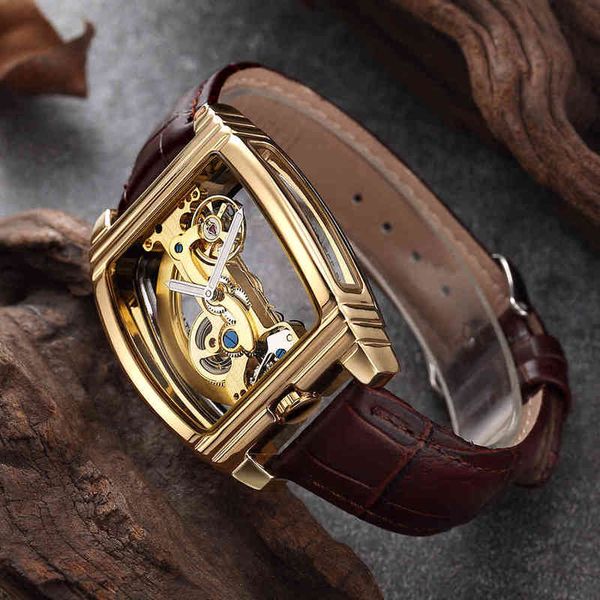 fashion watches luxury hollow men transparent mechanical leather montre homme relogio masculino, Slivery;brown
fashion watches luxury hollow men transparent mechanical leather montre homme relogio masculino, Slivery;brown