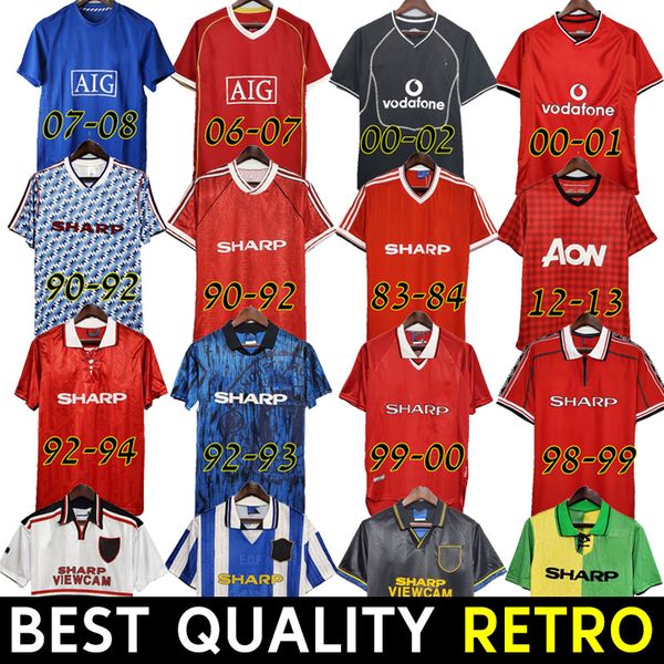 manchesteres retro soccer jersey solskjaer cantona beckham 91 90 92 95 96 98 99 utd football shirt giggs united rooney scholes keane ronaldo, Black;yellow
manchesteres retro soccer jersey solskjaer cantona beckham 91 90 92 95 96 98 99 utd football shirt giggs united rooney scholes keane ronaldo, Black;yellow