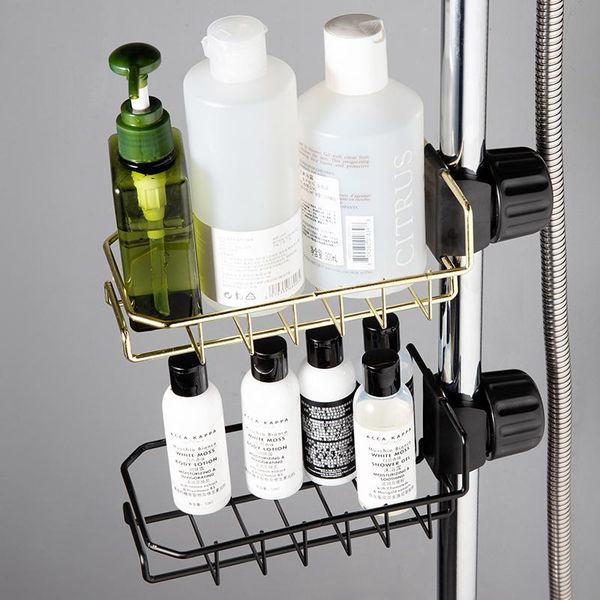 bathroom storage & organization shelf rack household locked kitchen hanging faucet iron shelves home sink organizer racks
bathroom storage & organization shelf rack household locked kitchen hanging faucet iron shelves home sink organizer racks