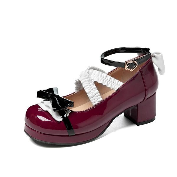 british style sweet princess girls high heels children dance performance leather shoes student comfortable kids dress 02 flat, Black;grey
british style sweet princess girls high heels children dance performance leather shoes student comfortable kids dress 02 flat, Black;grey