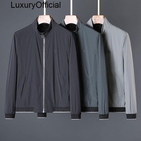 men's jackets autumn winter high-grade jacket inner plush warm casual stand collar coat, Black;brown
men's jackets autumn winter high-grade jacket inner plush warm casual stand collar coat, Black;brown