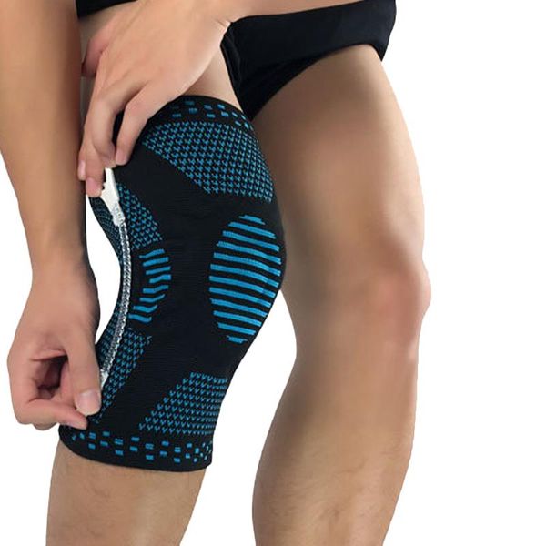 1pcs fitness running cycling knee support braces elastic nylon sport compression pad sleeve basketball brace protector elbow & pads, Black;gray
1pcs fitness running cycling knee support braces elastic nylon sport compression pad sleeve basketball brace protector elbow & pads, Black;gray